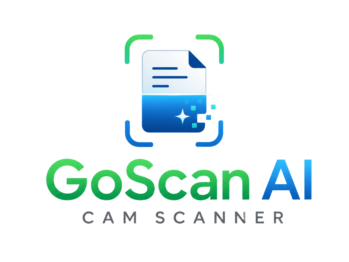 GoScan AI app icon